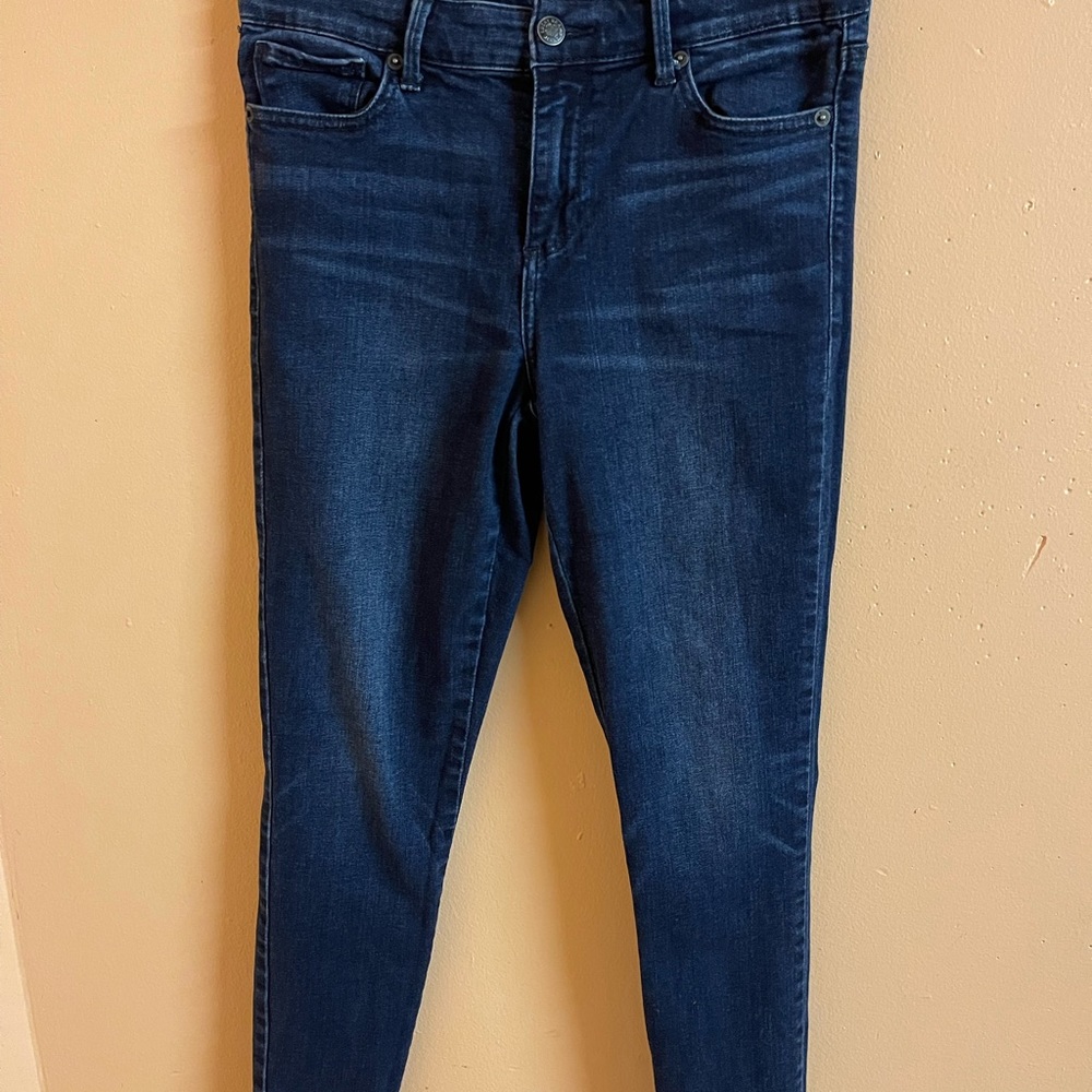 Lucky Brand Ava Legging Jeans Women’s Size 6/28 - Picture 2 of 8